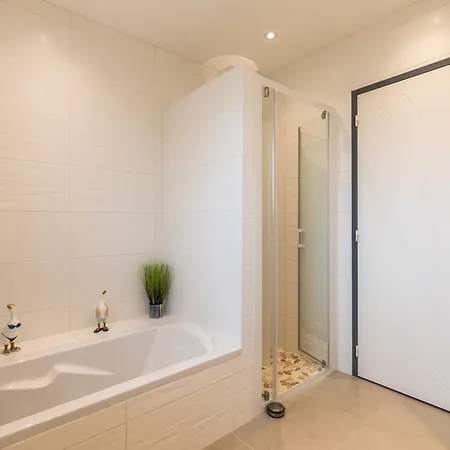 Bassin D'arcachon Villa