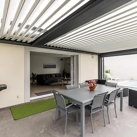 Bassin D'arcachon Villa *