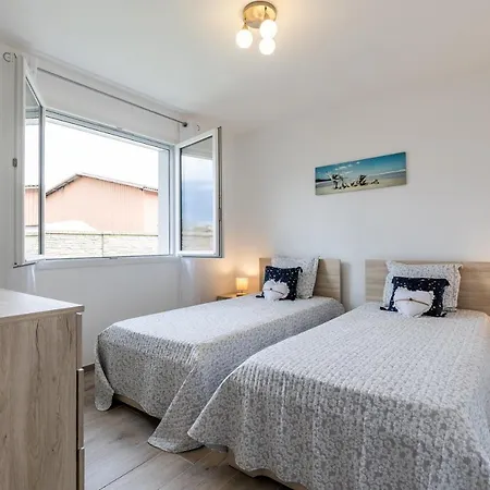 Bassin D'arcachon Villa *