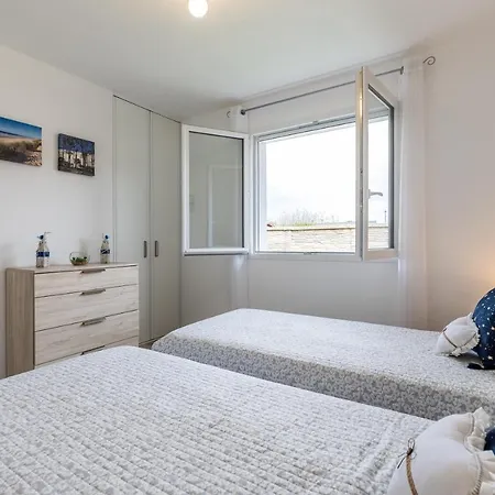 Bassin D'arcachon Villa