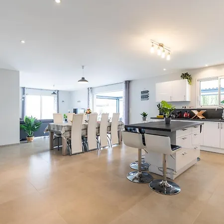 빌라 Bassin D'arcachon