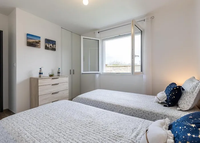 Bassin D'arcachon Вилла